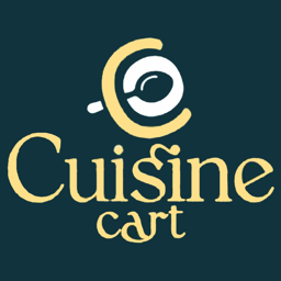 Cuisine Cart Newcastle logo.